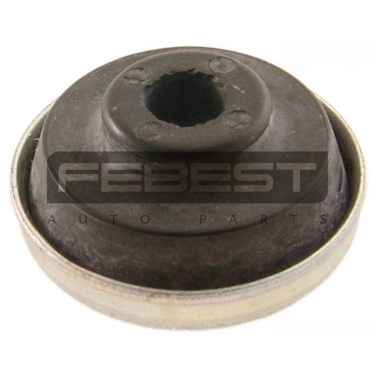 Head cover bolt seal washer
