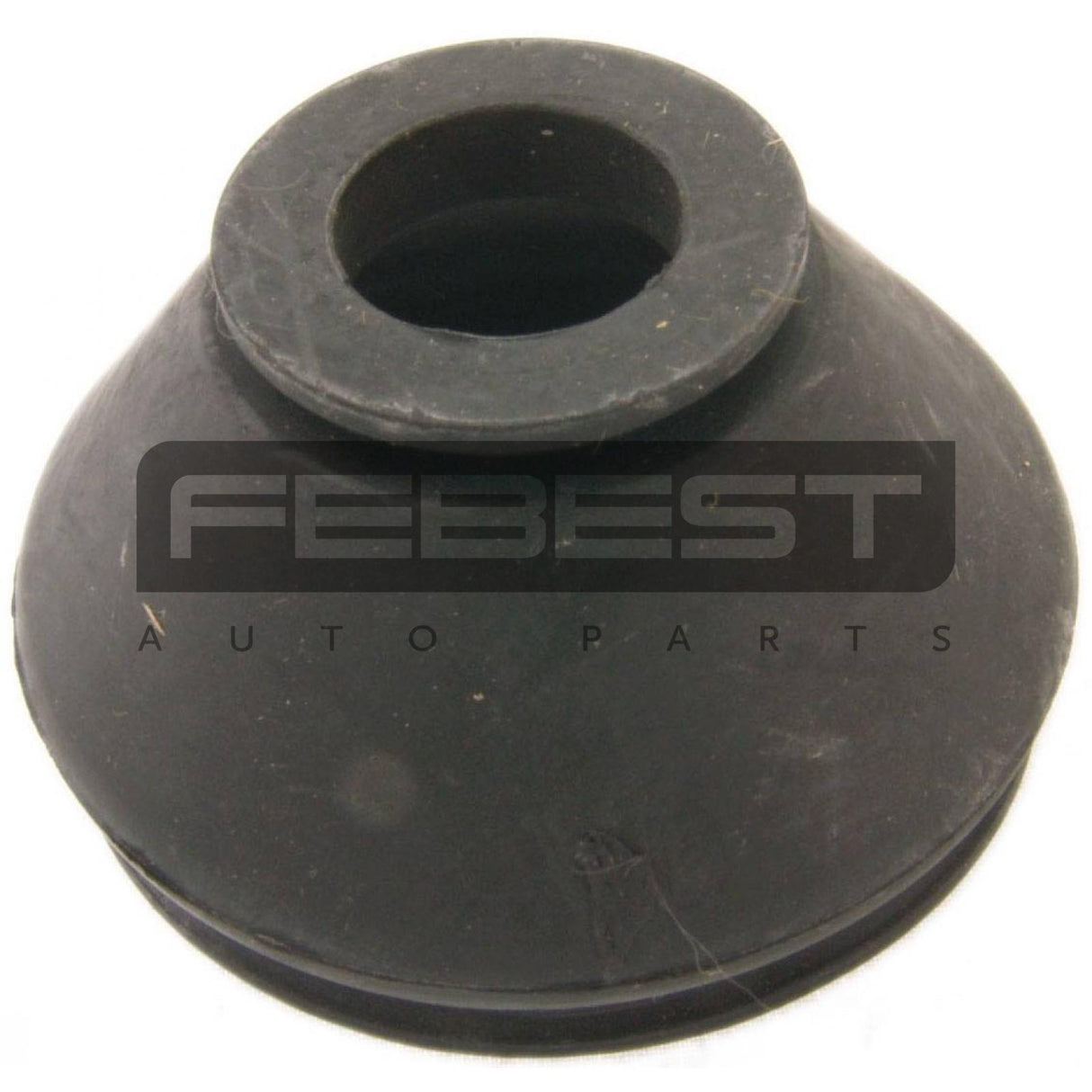 Tie rod end boot