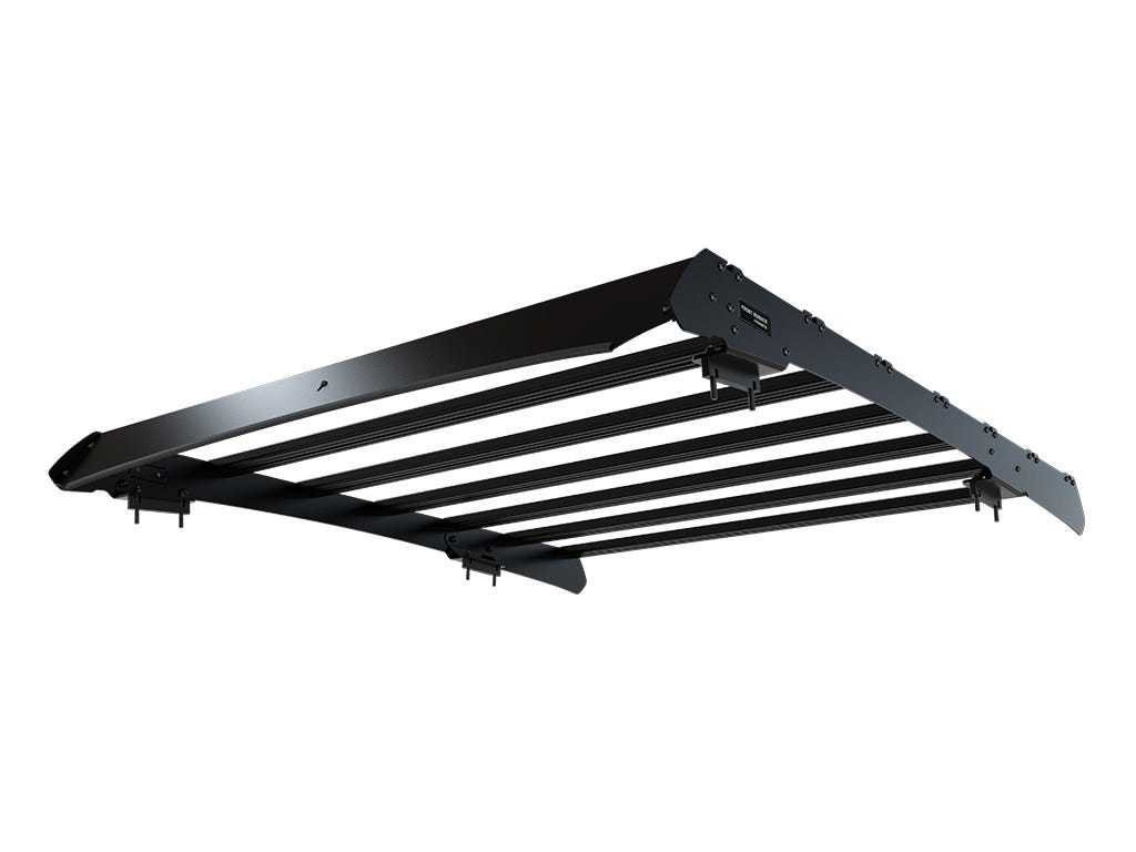 Toyota Hilux Double Cab (2016- Current) Slimsport Roof Rack Kit