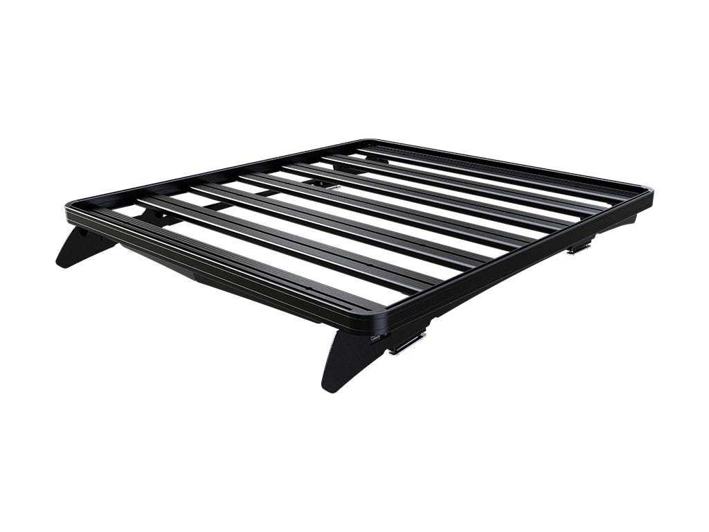 Nissan Navara/Frontier D23 3rd Gen (2014-2020) Slimline II Roof Rack Kit - FRONT RUNNER