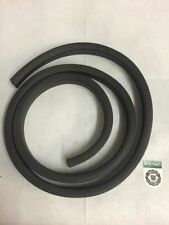Side Window Lower Seal 110