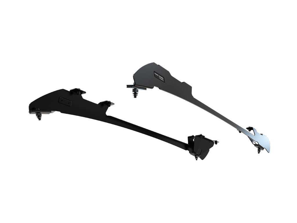 Ford Ranger T6.2 (2022-Current)/VW Amarok (2023-Current) Double Cab Foot Rails