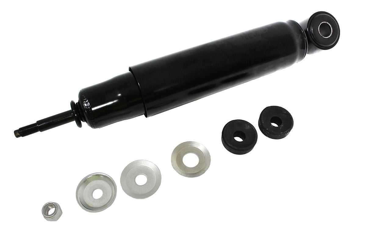 Rear Shock Absorber
