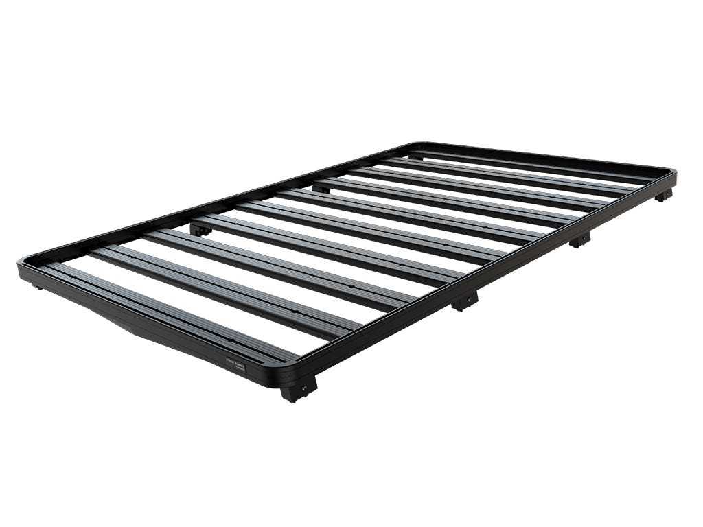 Toyota Tacoma (2015-2023) 6 ' Bed Alu-Cab Explorer Canopy Slimline II Rack Kit
