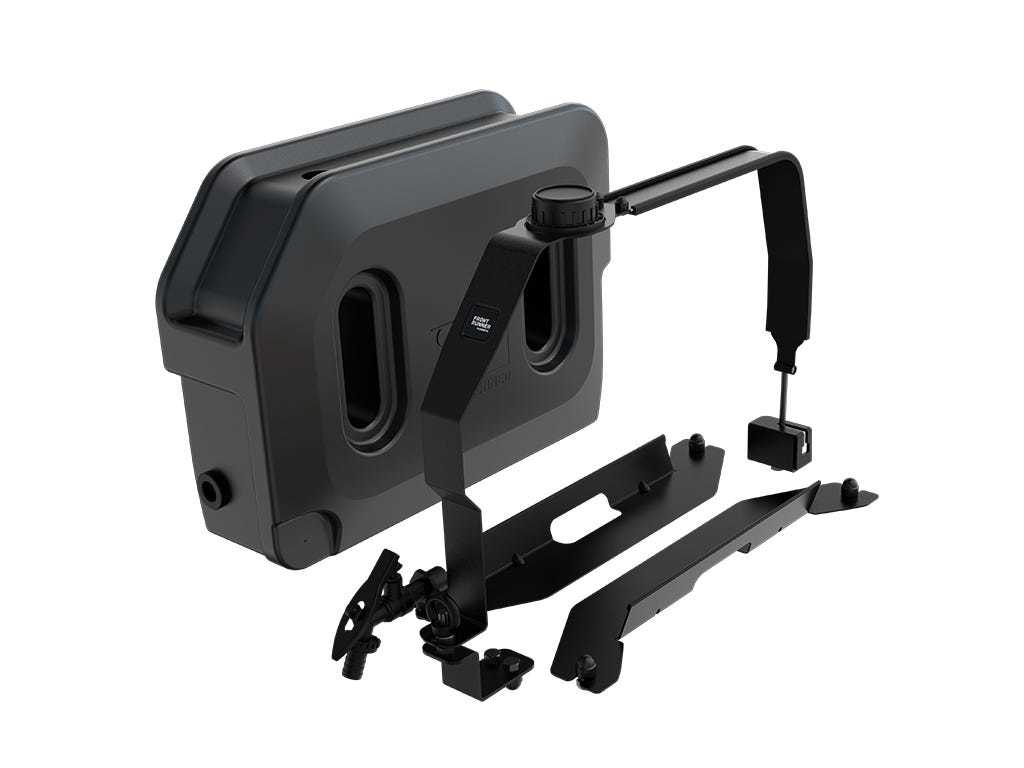 Pro Water Tank With Mounting System / 20L