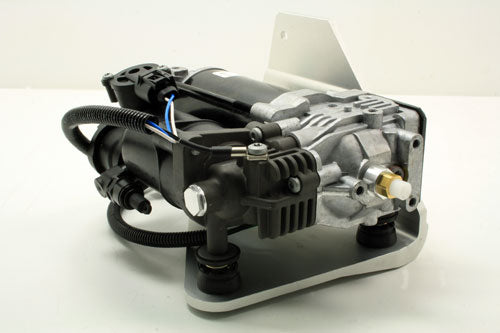 Compressor - suspension levelling - d4 - rr sport 10-13