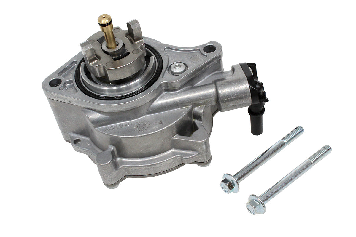 Vacuum Pump - Brake Depressor