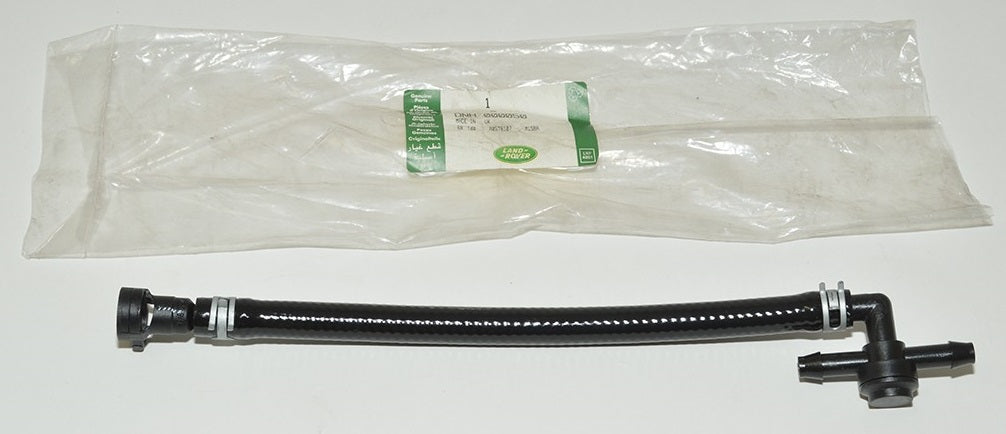 Hose