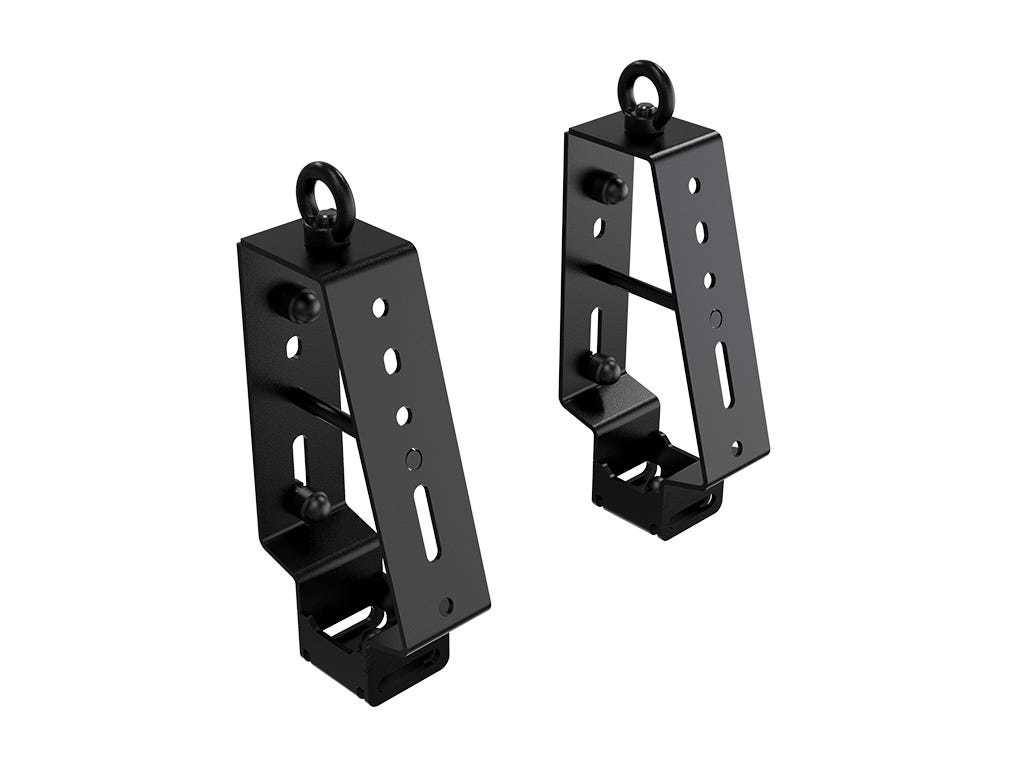 Slimsport / Slimpro Van Side Mount Accessory Bracket / Large