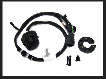 Trailer Electrical Parts Kit - 13 Pin Connector