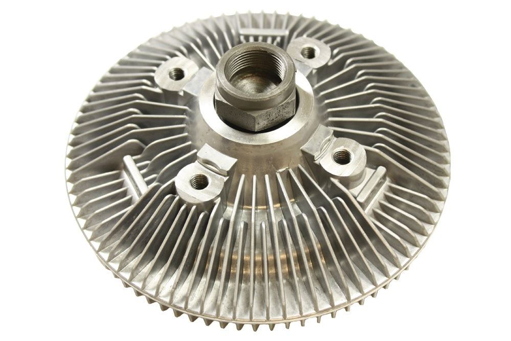 Viscous Fan Coupling - ALLMAKES