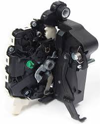 Latch - Front Door - Left Hand