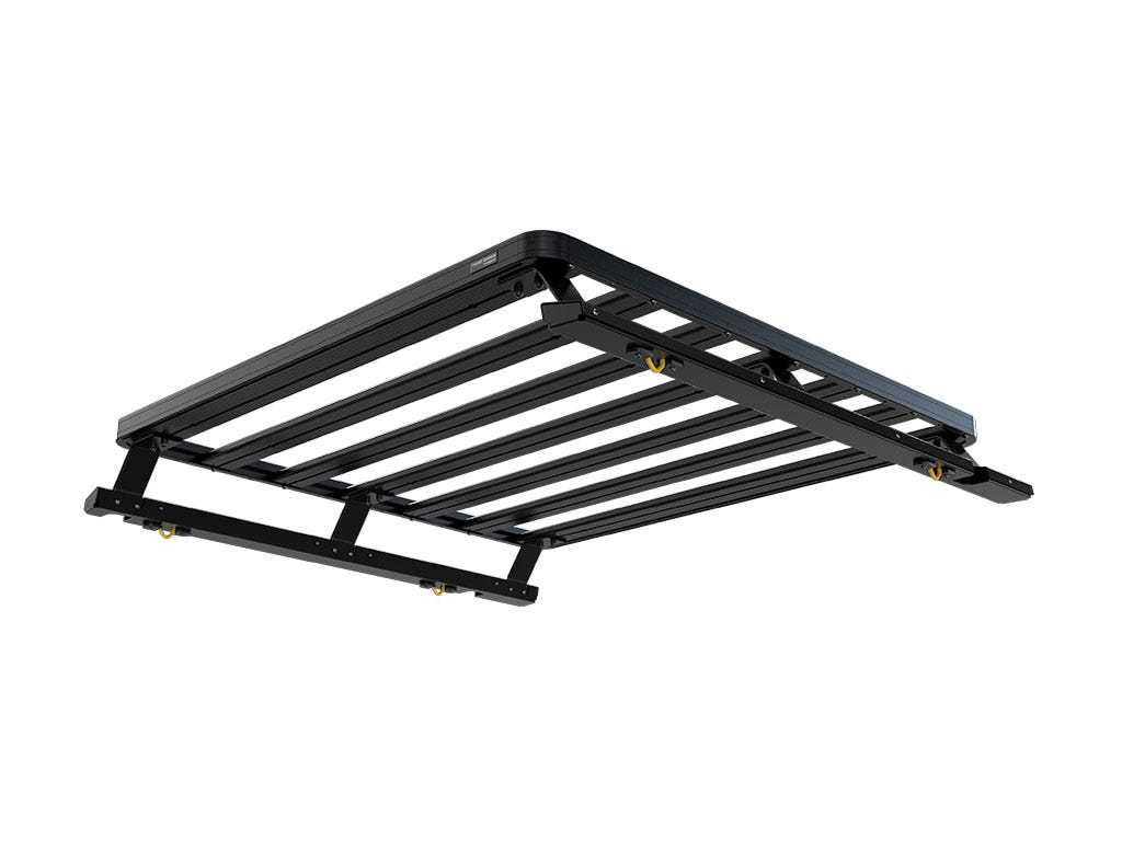 Rivian R1T (2022-Current) Slimline II Load Bed Rack Kit