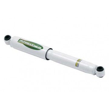 Steering damper - IRONMAN 4x4