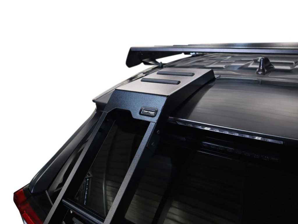 Toyota Rav4 (2019- Current) Ladder