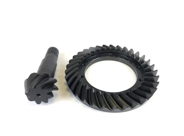Front Crown Wheel & Pinion 4.12 Rr