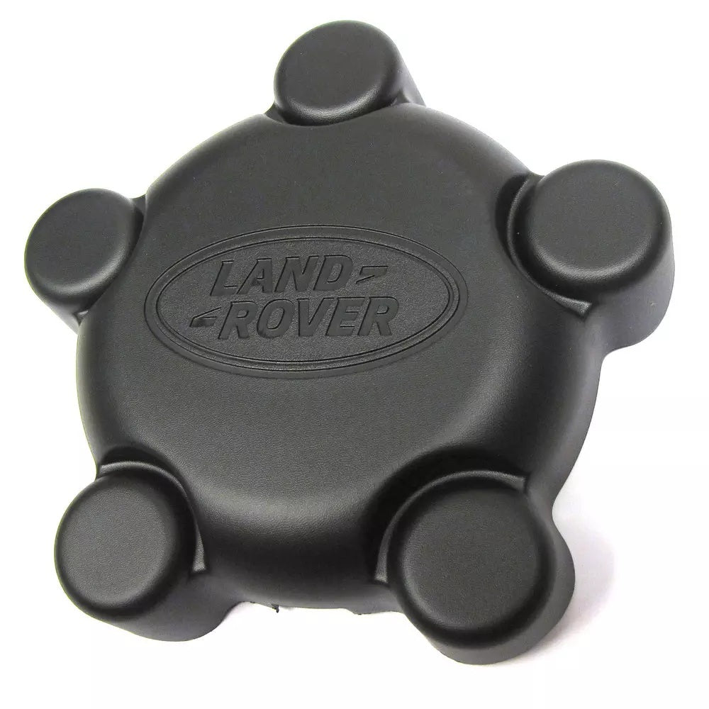 Wheel Cover - GENUINE LAND ROVER
