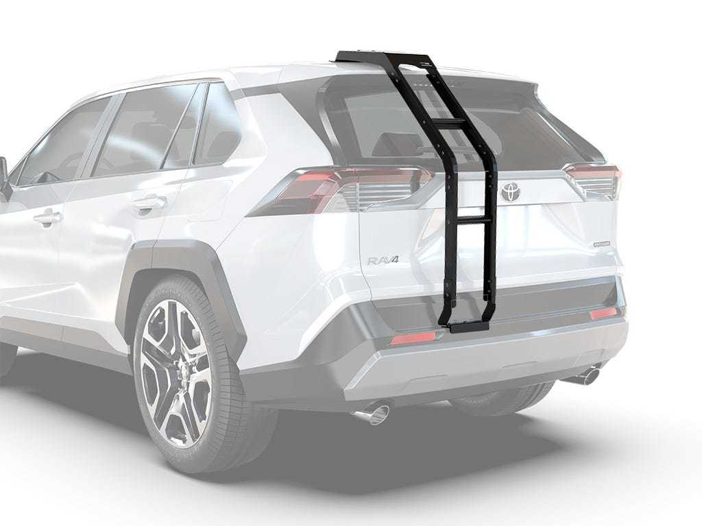 Toyota Rav4 (2019- Current) Ladder
