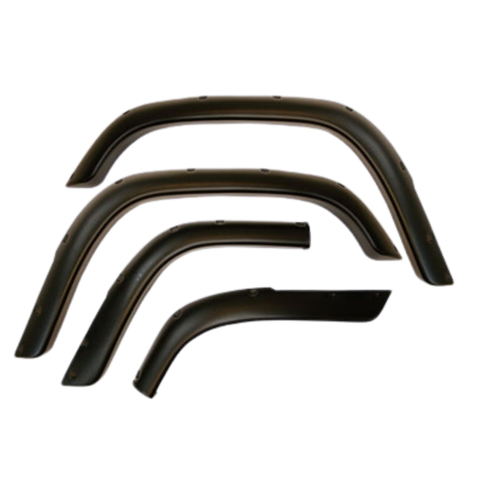 Wheel Arch Kit - +5cm - RAPTOR 4X4