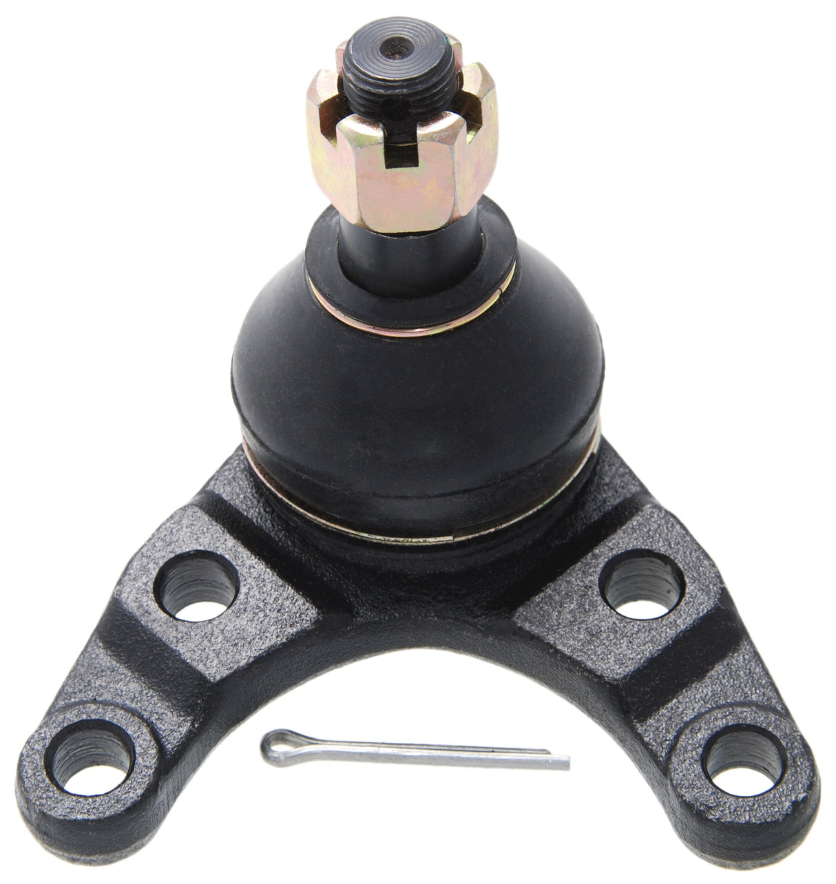 Ball joint front lower arm