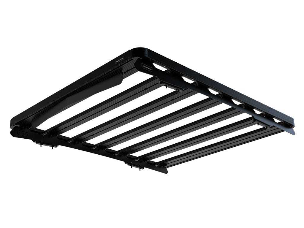 Ram 1500/2500/3500 Crew Cab (2009-Current) Slimline II Roof Rack Kit / Low Profile - by Front Runner