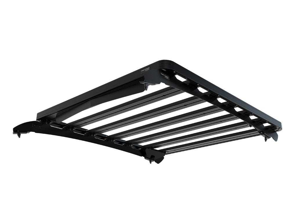 Ford Ranger Super Duty Double Cab (2025-Current) Slimline II Roof Rack Kit / Low Profile