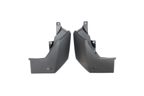 Discovery 3 front mudflaps