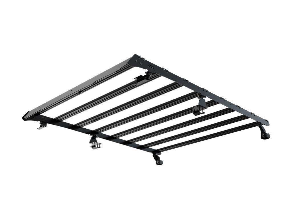 Polaris Ranger 1000 Crew Cab (2018- Current) Slimsport Roof Rack Kit