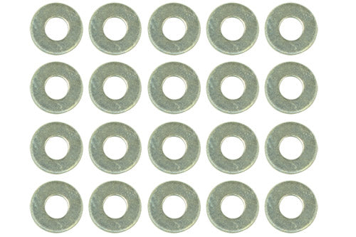 M10 WASHER C BZP - Price per Unit
