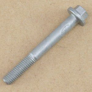 Bolt - flanged hex