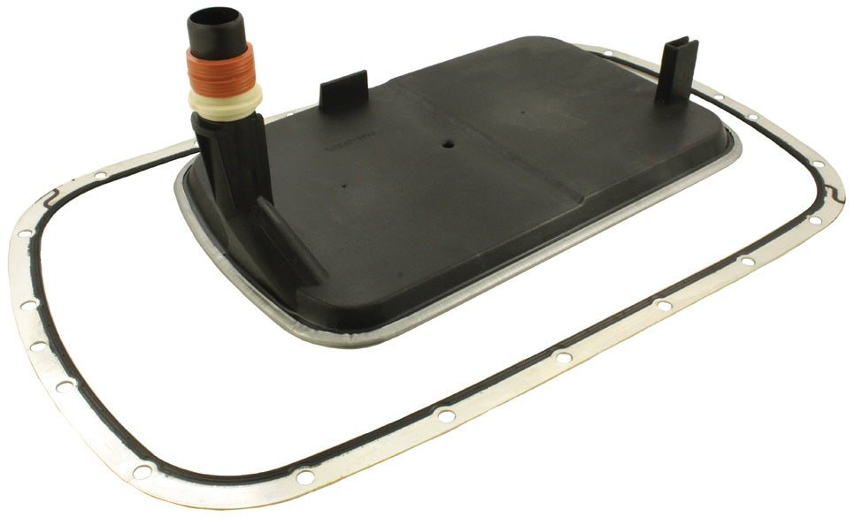 Screen Assembly Gearbox
