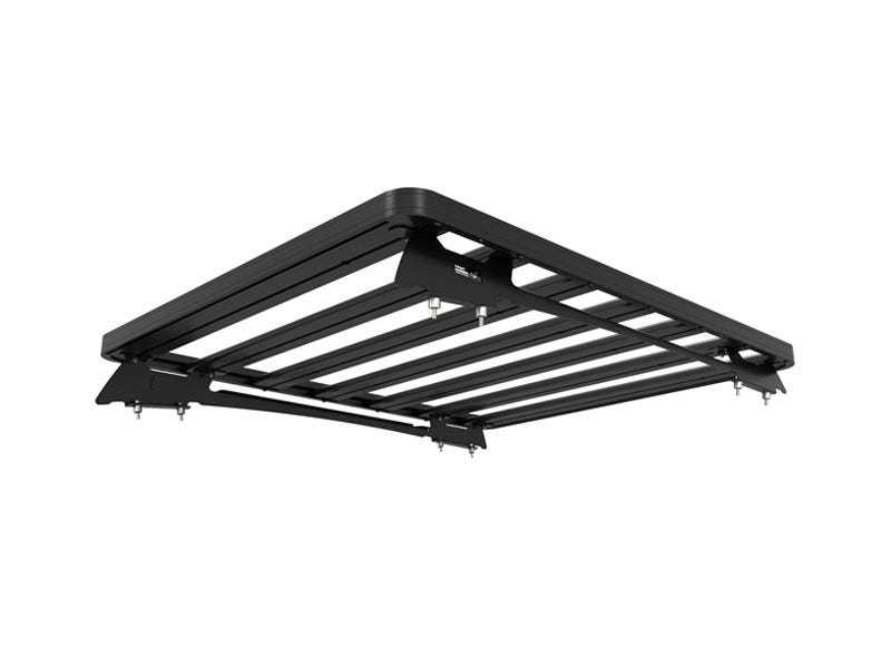 Isuzu D-Max RT50/85/2nd Gen DC (2011-2021) Slimline II Roof Rack Kit