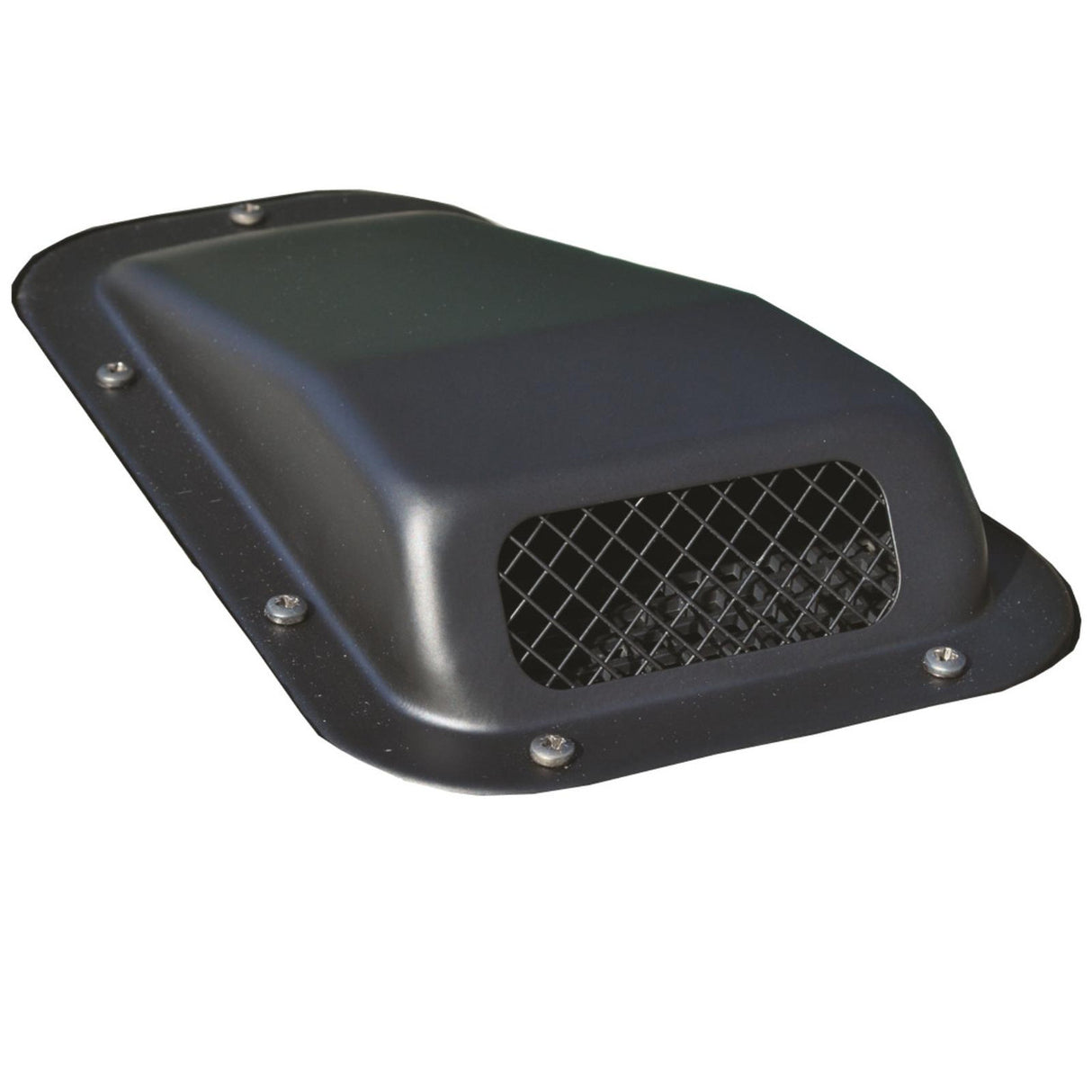 Air Intake Cowl LH - Right Side