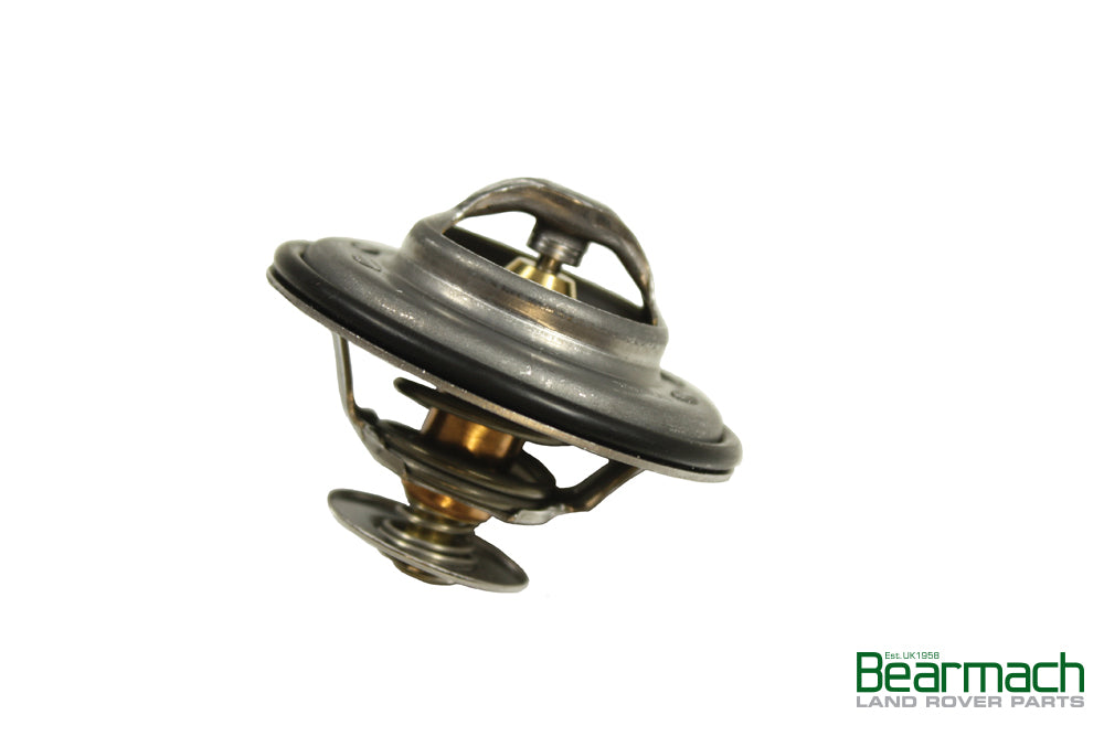 Thermostat P38