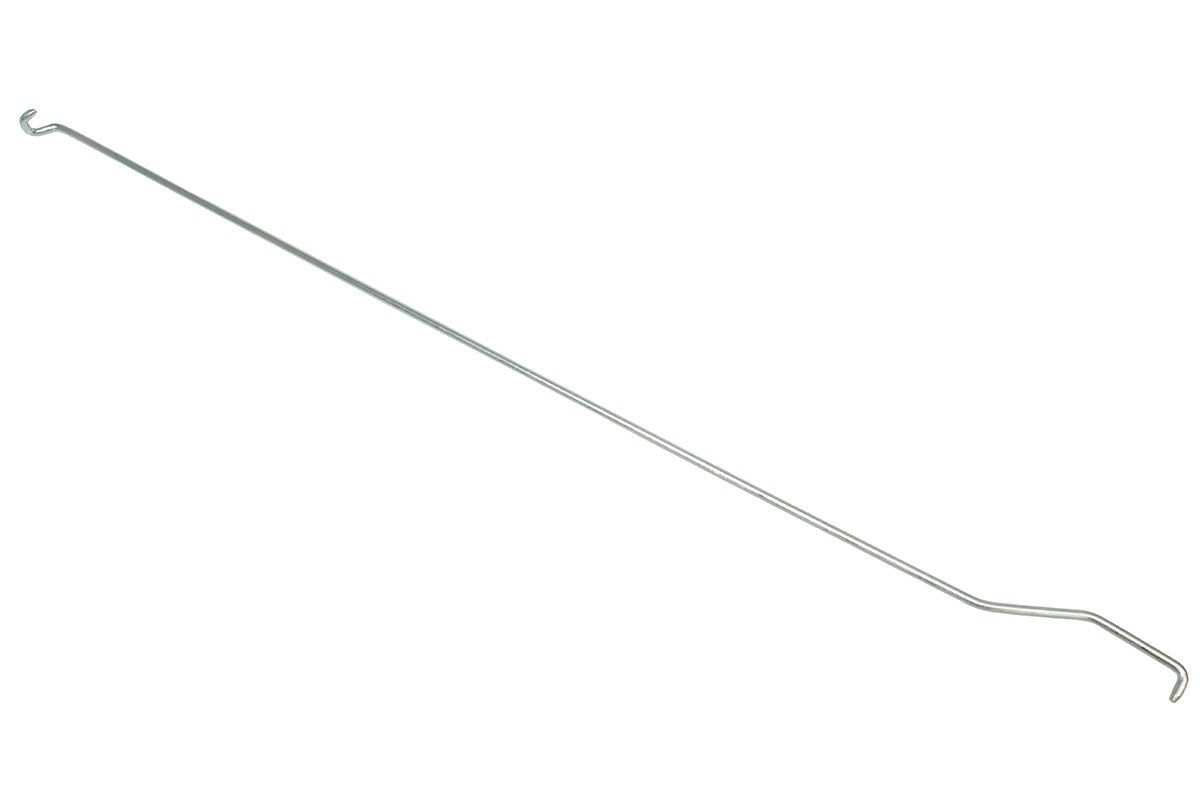 Lock Rod - Rear - Right Side