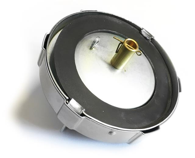 Fuel Filler Cap