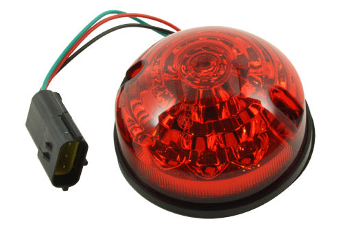 Stop/tail lamp assembly LED - Front - ALLMAKES