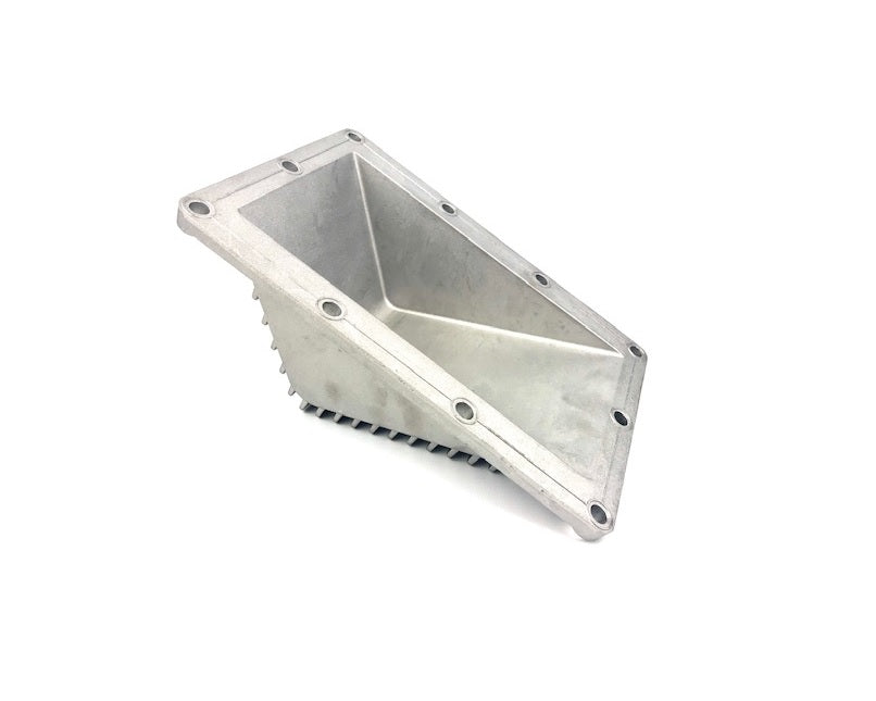 Oil cooler transfer case tdci/puma