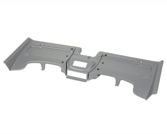 Overhead Console - Gray Color