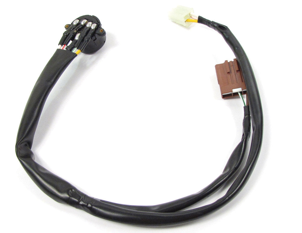 Clausor Power Switch