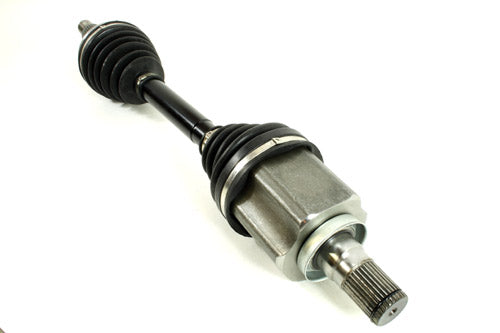 Front Driveshaft LH