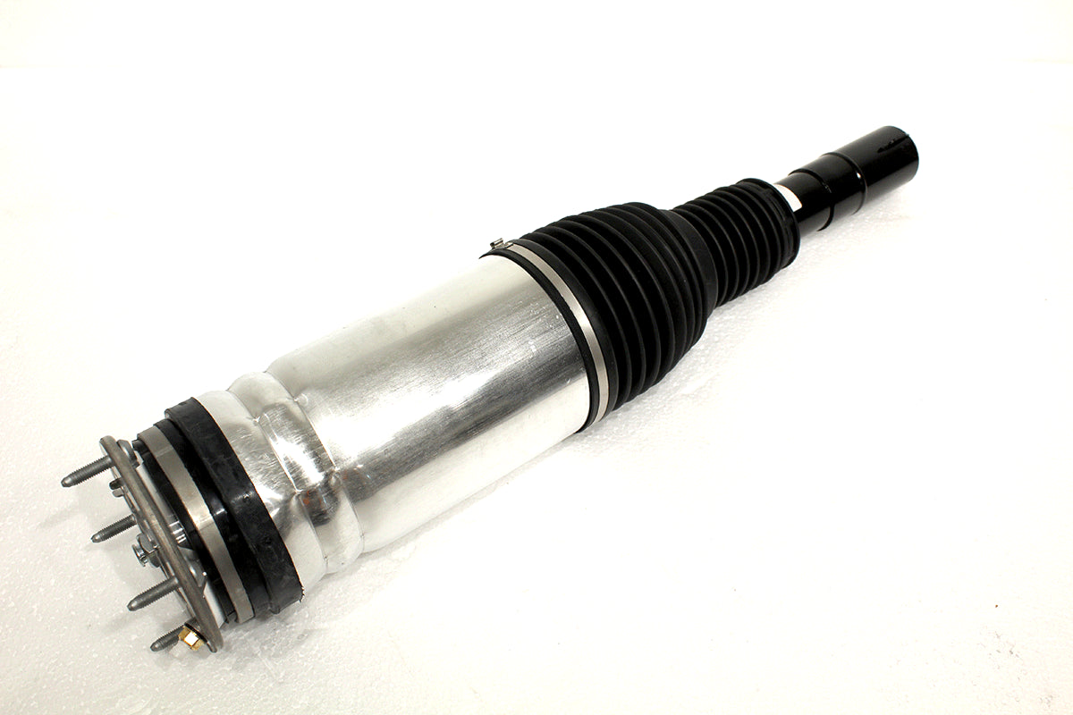 Left Front Shock Absorber - Without Adaptive Suspension