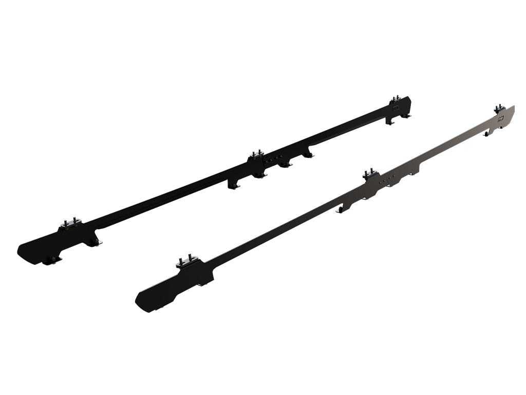 Ford Transit Custom LWB (2023-Current) Foot Rails