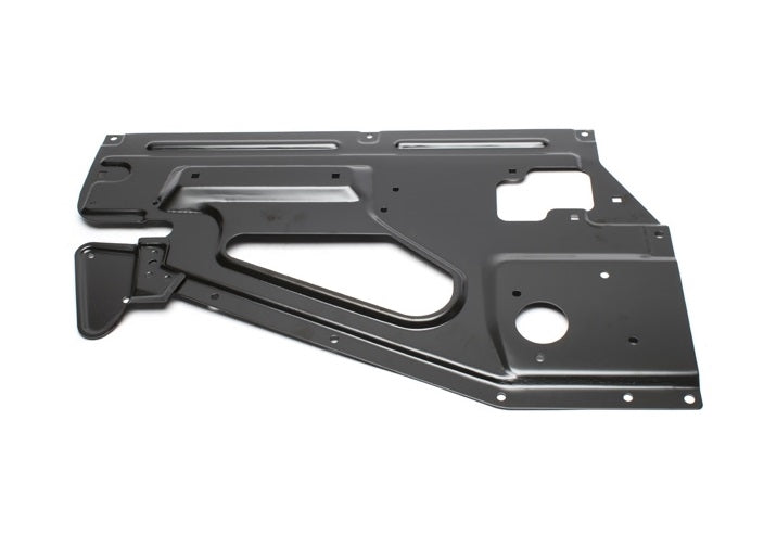 Left Inner Panel With Central Locking - ALLMAKES