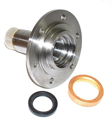 Stub Axle Front