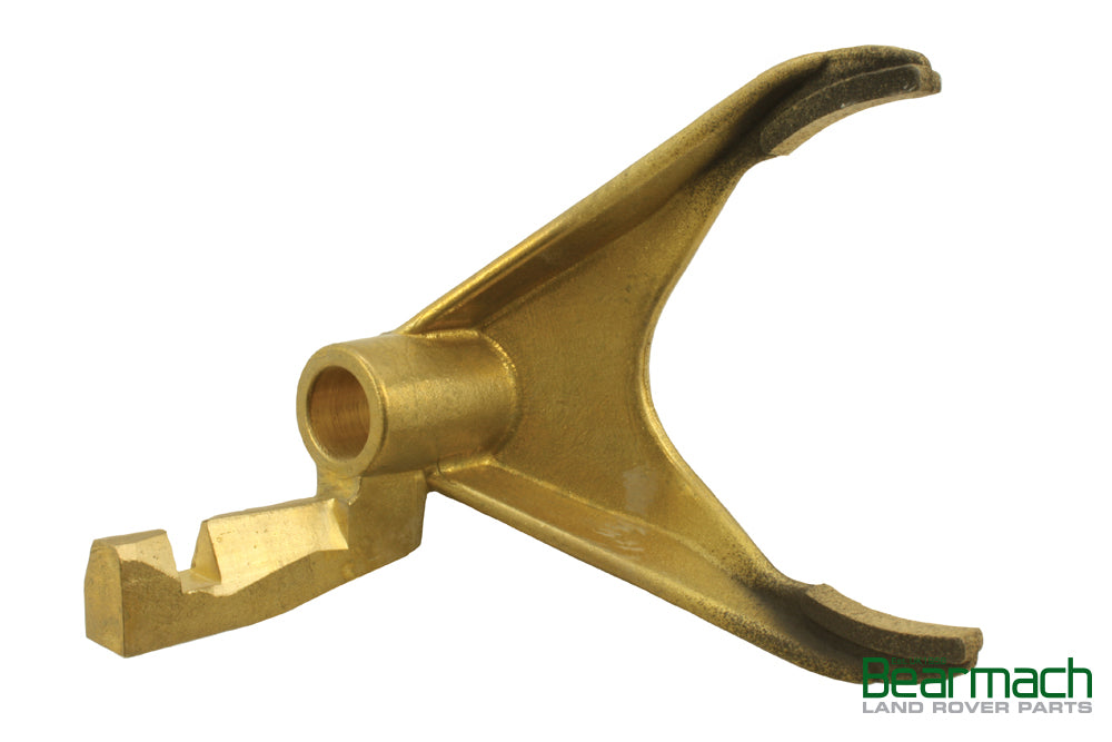 Fork - 3rd and 4th s