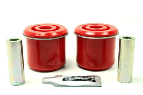Rear Upper Suspension Arm Front Bush - Set Of 2 - Polyurethane - TERRAFIRMA