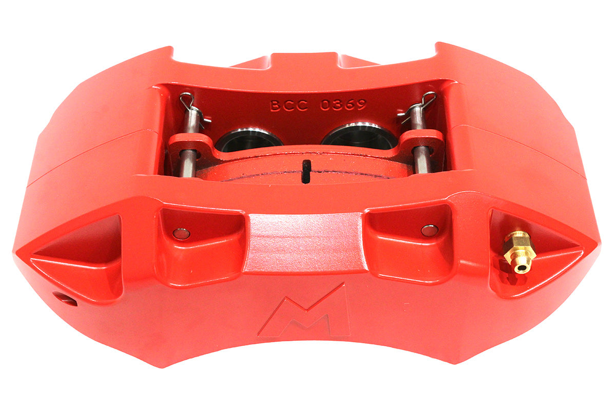 Terrafirma Defender 110 High Perfomance Braking Kit