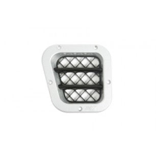 Side Sports Intake ZS LH STD
