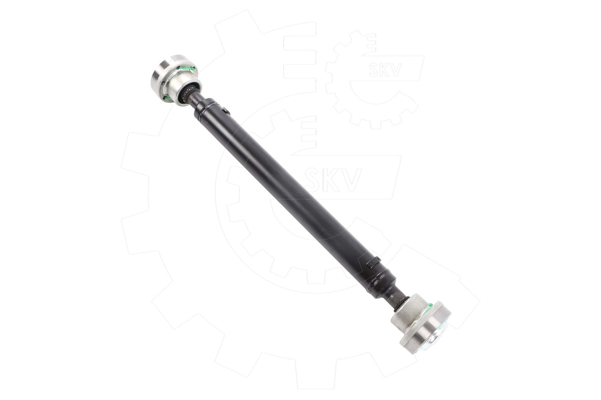 Front Propshaft